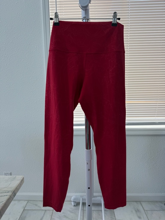 lululemon athletica Pants - lululemon athletica lunar new year High-Waist Leggings